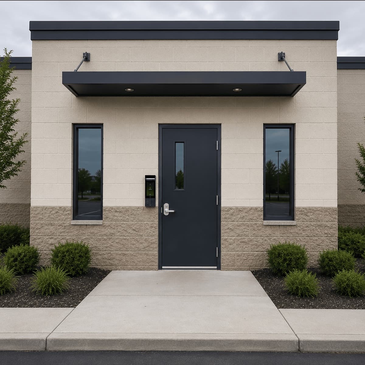 Access Control Systems