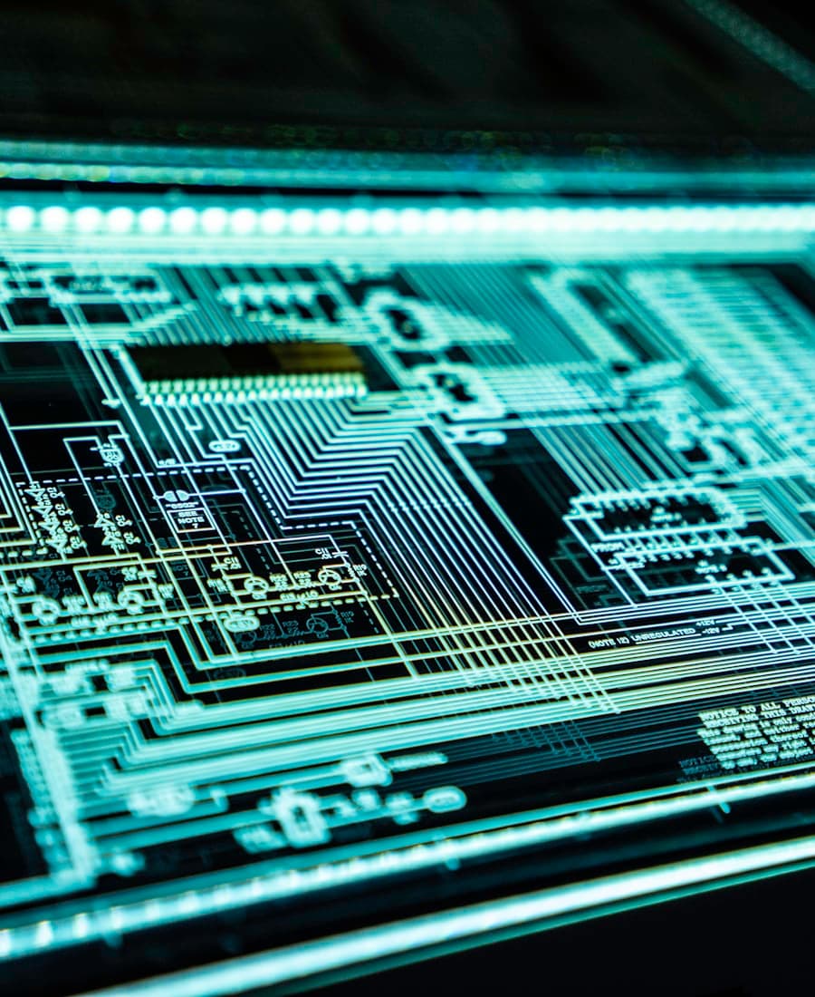 Cybersecurity Services