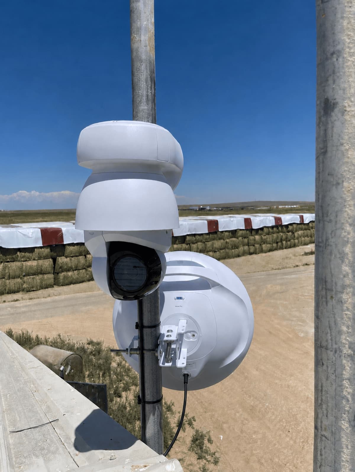 Security Cameras